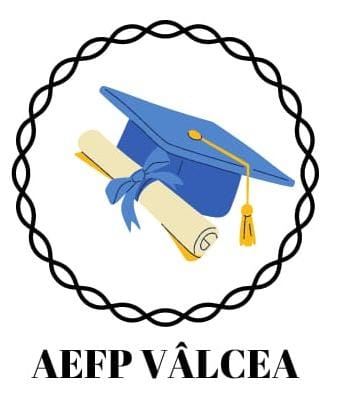 Asociația pentru Educație si Formare Profesionala Vâlcea - AEFP Vâlcea 